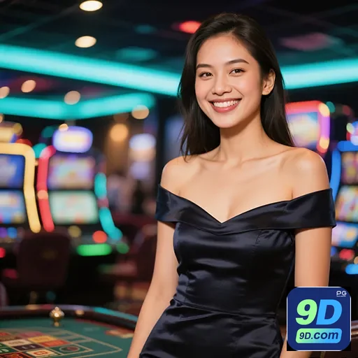 Exciting casino gaming experience at 9da22 - 9da22