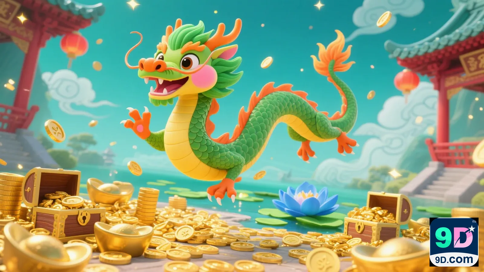 Slots online Brasil: Melhores opções de jogos caça-níqueis no 9d. - 9d