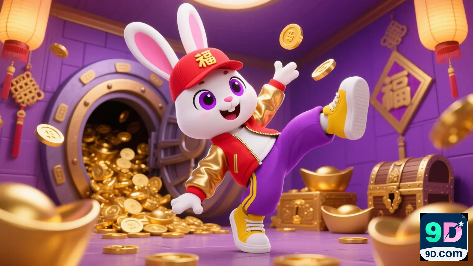 Variedade de jogos de slots online no 9d Brasil. - 9d