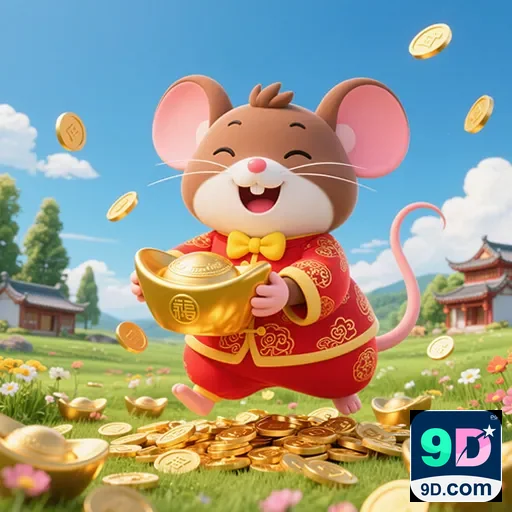 Alt: Melhores jogos caça-níqueis no 9d para slots online Brasil.