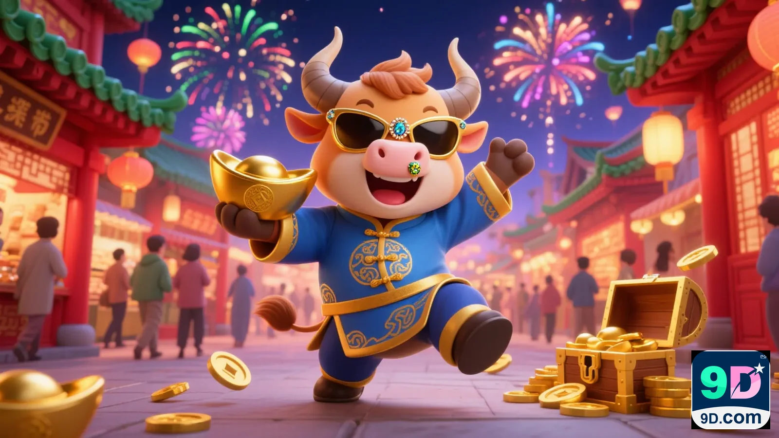 Slots grátis no 9d: jogue caça-níqueis online sem risco.