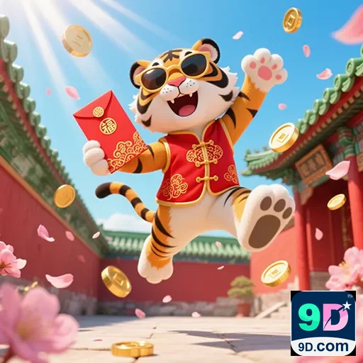 Novos jogos de slots online no 9d: sempre opções emocionantes.